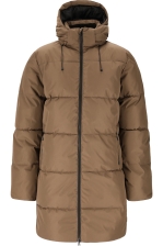 Pearson M Long Puffer Jacket