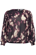 Kcnour Blouse