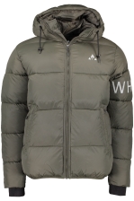 Drift M Puffer Jacket.