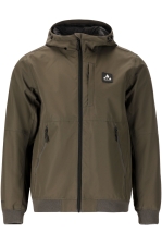 Haraldo M Jacket