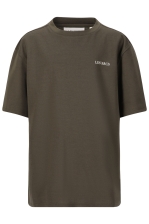 Tynan Graphic S/S Tee - Youth