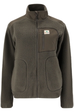 Felis W Teddy Jacket
