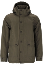 Steven V2 M Parka W-Pro 10000