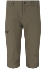 Shann M Long Outdoor Shorts