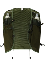 Genend Running Vest W/Bottles