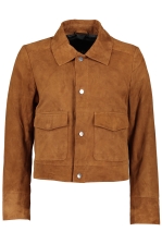 Wendy Jacket