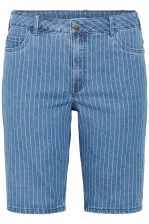 Kcreeca Bermuda Shorts