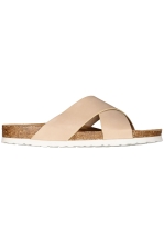 Musoni W Cork Sandal