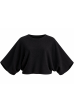 Girls Poncho