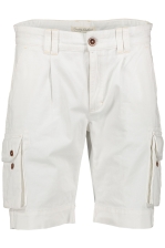 Sky Twill Cargo Shorts