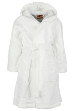 Orbaden Bathrobe.