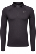 Rocky Ls 3/4 Zip Mus
