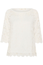Crpria Lace Blouse