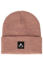 Linjoe Melange Hat.