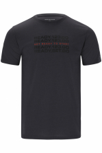 Paikaer M S/S Tee