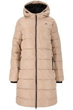 Amaret W Long Puffer Jacket