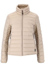 Edge W CFT+ Light Puffer Jacket