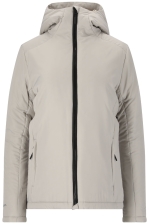 Lila W Primaloft Jacket