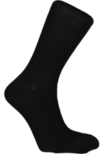 Sock Solid Cotton