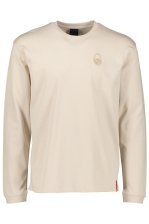 Ocean Ls Tee