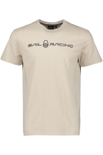Sr Logo Tee