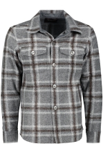 Milron Shirt Jacket