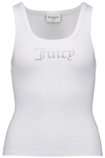 Thin Strap Racer Vest