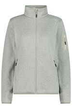 CMP W Knit Fleece Jacket.