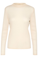 Delilasz Ls Blouse