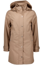 Ariane Coat
