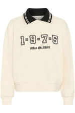 Kahyacinth Sweatshirt
