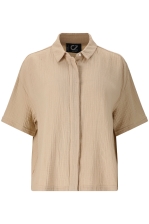Melany W SS Shirt