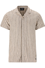 Camilo M S/S Shirt
