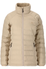 Froze W Light Puffer Jacket