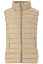 Arubi W Light Puffer Vest
