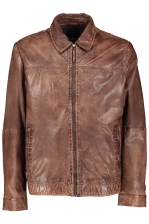 Caster Jacket