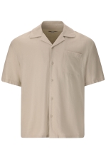 Dalan M Linen S/S Shirt