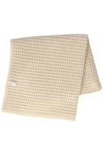 Rosalinda Waffle Towel