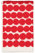 Räsymatto Bath Towel 70X150 Cm