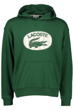 Lacoste Hood