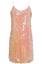 Balista Dress 4347