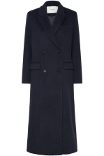 Rwtova Ls Long Coat