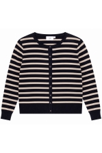 Cardigan 26123 Soda