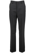 Cara Flannel Trousers