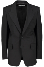 Tailored Blazer