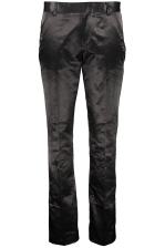 Satin Trousers
