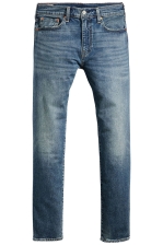 Mb-5 Pkt - Denim-502
