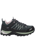 Rigel Low Wmn WP Outdoor Shoe.