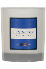 Scented Candle Beach Club
