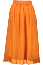 Coralsz Skirt